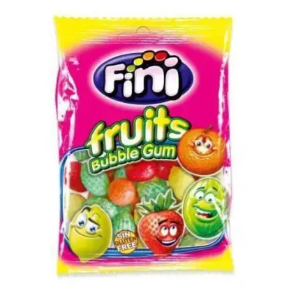 Жевательная резинка Fini Fruit Salad Фруктовый салат 90 г