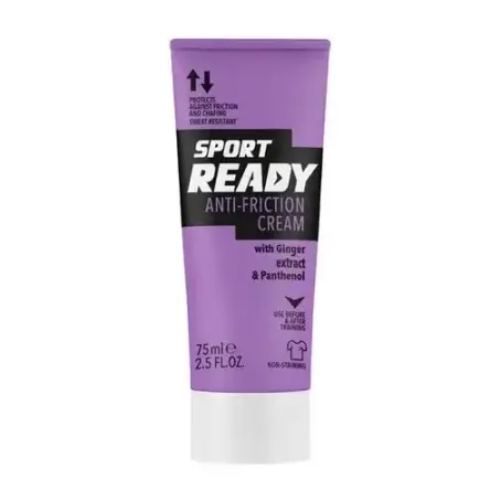 Крем Sport Ready п/потертостей 75 мл