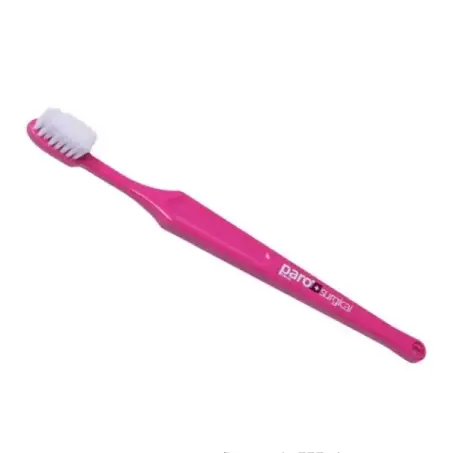 Зубная щетка Paro Swiss surgical brush хирургическая