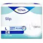 ПОДГУЗ Д/ВЗР TENA SLIP PLUS LARGE N30 дышащие