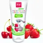 З.П. SPLAT KIDS FRUIT WILD STRAWBERRY-CHERRY/ЗЕМЛЯНИКА-ВИШНЯ 50 мл