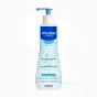 MUSTELA No rinse Cleansing Water (ЖИДКОСТЬ Д/ОЧИЩ. КОЖИ) 300 мл