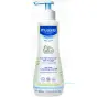 MUSTELA No rinse Cleansing Water (ЖИДКОСТЬ Д/ОЧИЩ. КОЖИ) 300 мл