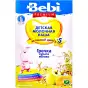 КАША МОЛОЧН. BEBI PREMIUM гречка+курага+яблоко 200 г