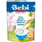 КАША МОЛОЧН. BEBI PREMIUM гречка+курага+яблоко 200 г