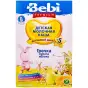 КАША МОЛОЧН. BEBI PREMIUM гречка+курага+яблоко 200 г