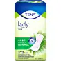 ПРОКЛ УРОЛОГ. TENA LADY SLIM NORMAL №12