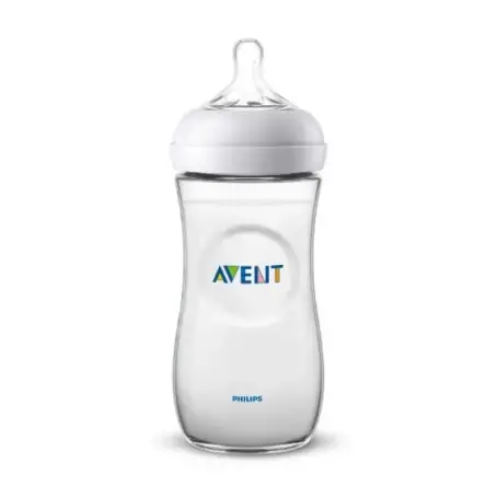 Бутылочка для кормления Philips Avent SCF036/17 Natural 2.0, 330 мл