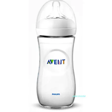 БУТЫЛОЧКА PHILIPS AVENT NATURAL 330 мл SCF036/17