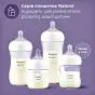 БУТЫЛОЧКА PHILIPS AVENT NATURAL стекл. 240 мл SCF053/17