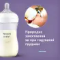 ПЛЯШЕЧКА PHILIPS AVENT NATURAL скл. 2.0 120 мл SCF051/17