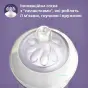 ПЛЯШЕЧКА PHILIPS AVENT NATURAL скл. 2.0 120 мл SCF051/17