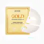 МАСКА ГИДРОГЕЛЕВАЯ Д/ЛИЦА С ЗОЛОТОМ Koelf Gold & Royal Jelly Mask 30 г