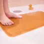 КОВРИК РЕЗИН. Д/ВАННОЙ HEVEA BATH MAT NATURAL