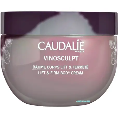 Крем для тела CAUDALIE Vinosculpt Укрепл. и лифтинг 250 мл