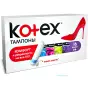 ТАМП. KOTEX mini №16