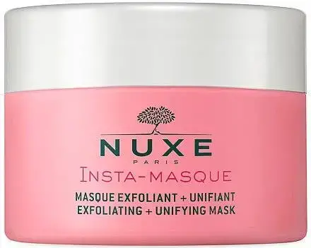 Маска NUXE Insta-Masque Exfoliating для лица 50 мл