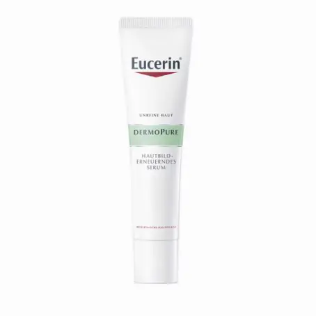 Сыворотка комплексной коррекции Eucerin DermoPure для проблемной кожи, 40 мл