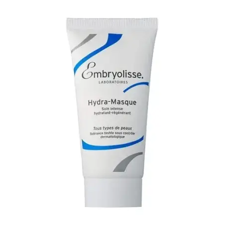 МАСКА ДЛЯ ОБЛИЧЧЯ EMBRYOLISSE HYDRA-MASK зволож. 60 мл