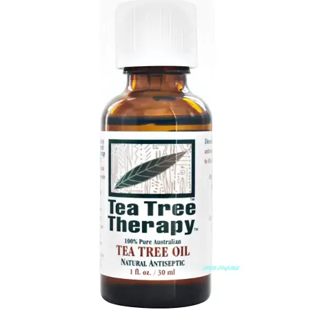 ОЛІЯ ЧАЙНОГО ДЕРЕВА TEA TREE OIL 30 мл