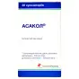 АСАКОЛ 500 мг №20 суп. рект.