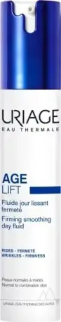 ФЛЮЇД URIAGE AGE LIFT ДЕН. ЗМІЦ. розгладж. 40 мл