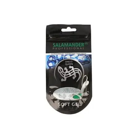 Гелевые подушечки под стопу Salamander Professional Disco Queen One Size
