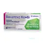 Ванатекс Комби таблетки от повышенного давления, 80 мг/12,5 мг, 28 шт.