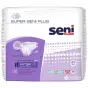 ПОДГУЗ Д/ВЗР SENI SUPER SENI PLUS LARGE N10 (100-150см) AIR