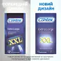 Презервативы CONTEX extra large №12