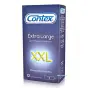 Презервативы CONTEX extra large №12