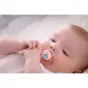 СОСКА ПУСТУШКА PHILIPS AVENT Classic силік. ортодонт. 0-6 міс. №2 SCF169/43