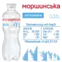 МИН. ВОДА МОРШИНСКАЯ н/газ 0,33 л