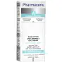 PHARMACERIS OPTI-CAPILARIL ИНТЕНС. КРЕМ Д/КОЖИ В/ГЛАЗ ПР/ТЕМ.КРУГ И ОТЕК. 15 МЛ