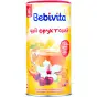 ЧАЙ BEBIVITA ФРУКТОРЫЙ 200Г