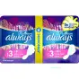 ПРОКЛАДКИ ALWAYS ULTRA PLATINUM COLLECTION SUPER PLUS 14 ШТ