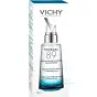VICHY МИНЕРАЛ 89 ЕЖЕД. ГЕЛЬ-БУСТЕР УСИЛИВ. УПРУГОСТЬ И УВЛАЖ. ЛИЦА 50 мл