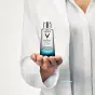 VICHY МИНЕРАЛ 89 ЕЖЕД. ГЕЛЬ-БУСТЕР УСИЛИВ. УПРУГОСТЬ И УВЛАЖ. ЛИЦА 50 мл