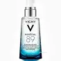 VICHY МИНЕРАЛ 89 ЕЖЕД. ГЕЛЬ-БУСТЕР УСИЛИВ. УПРУГОСТЬ И УВЛАЖ. ЛИЦА 50 мл