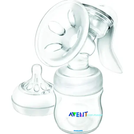 МОЛОКООТСОС PHILIPS AVENT Natural ручн. SCF330/20