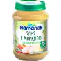 ПЮРЕ HAME ЯГНЕНОК С МОРК. И КАРТ. ПЮРЕ с 6 мес. 190 г