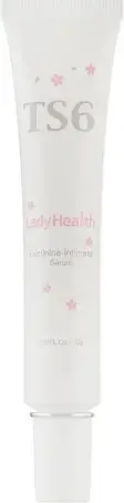 СЫВ-КА ДЛЯ ИНТИМ. ЗОНЫ TS6 Lady Health Feminine Intimate Serum 30 мл