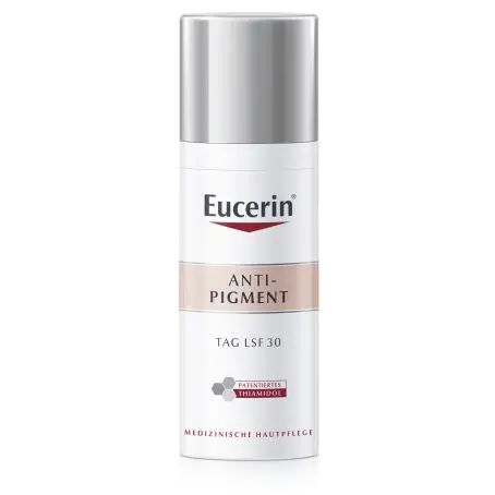 Дневной депигментирующий крем для лица Eucerin Anti-Pigment с SPF 30, 50 мл