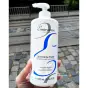 МОЛОЧКО-КРЕМ EMBRYOLISSE LAIT-CREME FLUIDE зволож. 500 мл