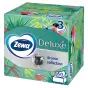 ХУСТИНКИ ZEWA Deluxe Aroma 3-х шар. №60