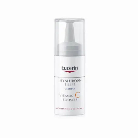 Витамин С бустер Eucerin Hyaluron-Filler, 8 мл