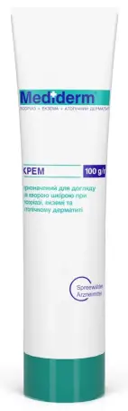 Крем MEDIDERM 100 г