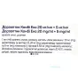 ДОРЗОПТИК КОМБІ ЕКО 20 мг/мл+5 мг/мл 5 мл краплі очні фл.-крап.