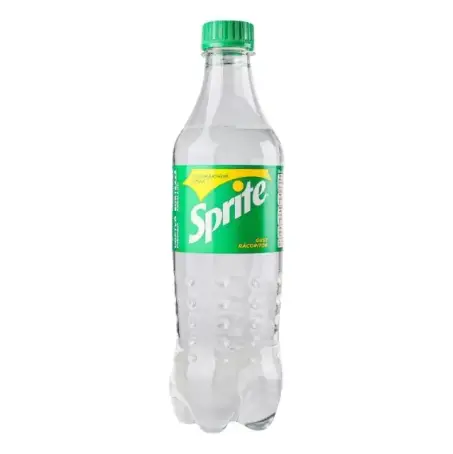 Напиток безалкогольный сильногазированный Sprite 0.5 л