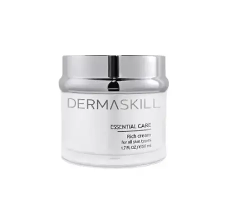 DERMASKILL ПИТАТЕЛЬНЫЙ КРЕМ ДЛЯ ЛИЦА / RICH CREAM 50 мл.